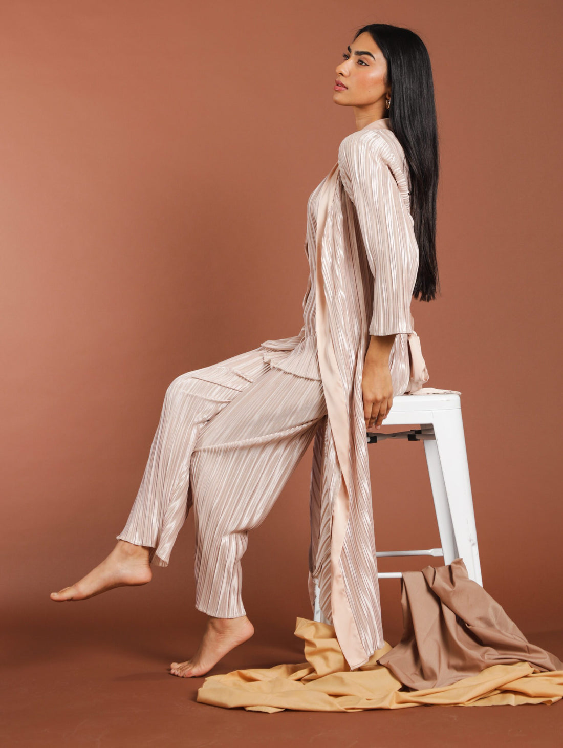 Introducing Luxe Dreams Collection: Elevating Your Sleep Experience with MCR Boutique Sets