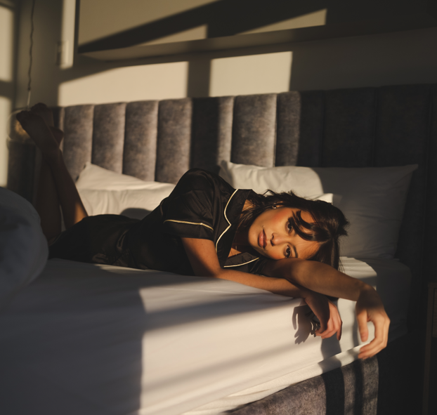 Unleashing Sweet Dreams: How Happy Customers Achieve the Perfect Night's Rest