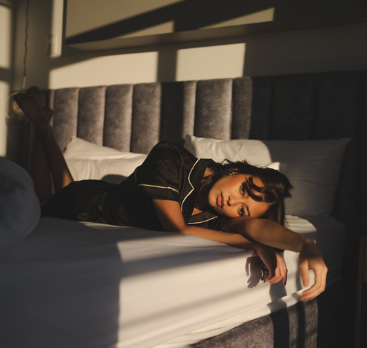 Unleashing Sweet Dreams: How Happy Customers Achieve the Perfect Night's Rest