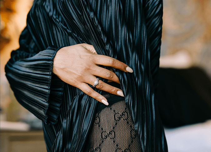 Unlock Year-Round Comfort with Silk Satin Sleepwear