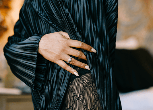 Unlock Year-Round Comfort with Silk Satin Sleepwear