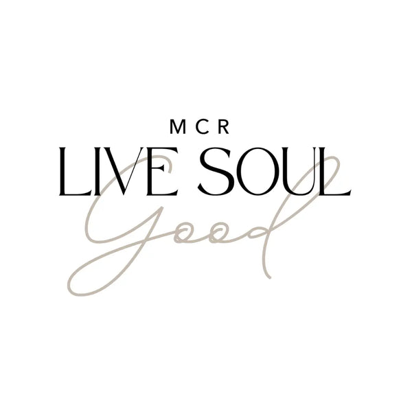 MCR Live Soul Good